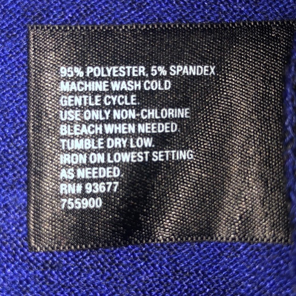 East 5th Woman 2 in 1 Sweater - Picture 6 of 6